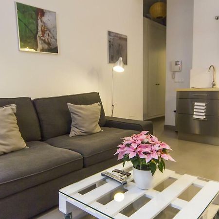 Apartamentos Malaga Picasso エクステリア 写真