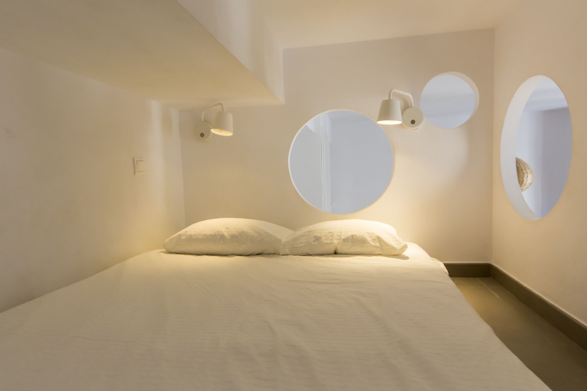 Apartamentos Malaga Picasso エクステリア 写真