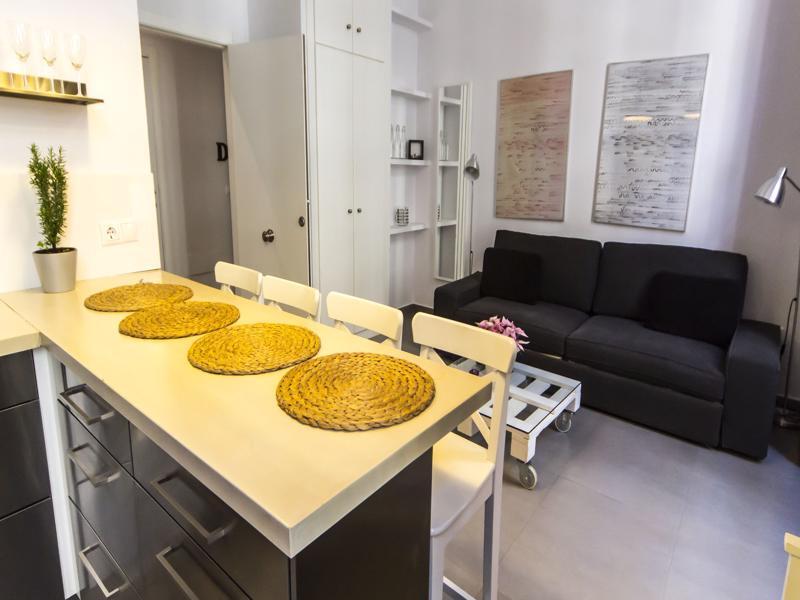 Apartamentos Malaga Picasso エクステリア 写真